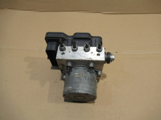 Насос ABS 51957649 Fiat Ducato III 14-