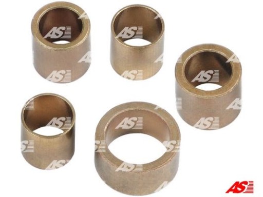 SBU9034B - ВТУЛКА СТАРТЕРА