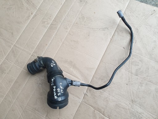 wiring pipe hose FIAT PANDA 3 III 2012- 0.9 TWIN AIR 51934169