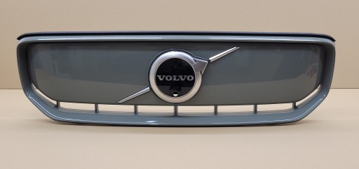 Grill Grill VOLVO XC40 EV400 RECHARGE KAMERA RADAR 2020-2022 Farbe 733