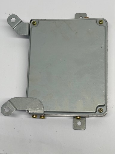 control unit of the engine MAZDA PREMACY FL 1.8 2797001751