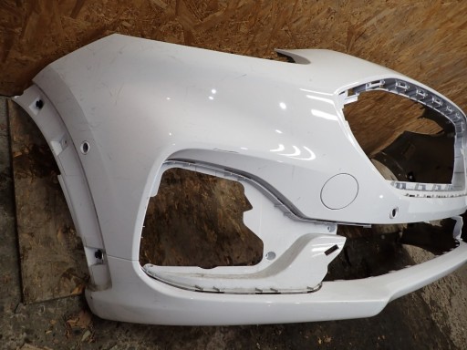 nárazník předek přední FORD PUMA MK2 II ST LINE 19