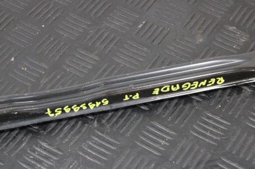 arm right rear part 51939957 JEEP RENEGADE 1.6 MJ
