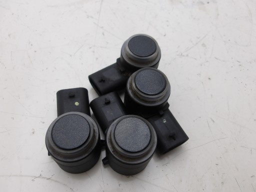 OPEL ASTRA K 15- Sensor Parken PDC 90805836 Farbe Z22C