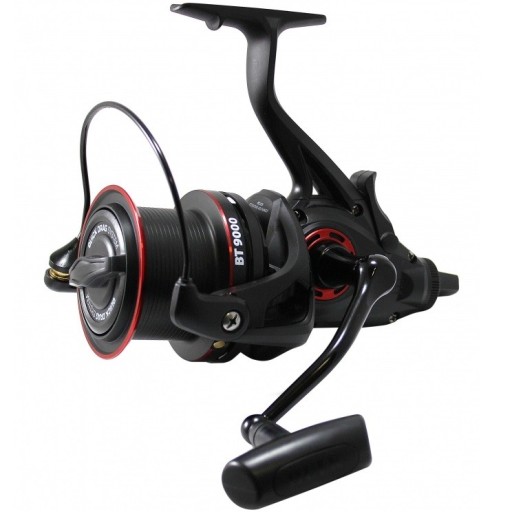 Котушка Zfish Hulk BT 9000 4.6:1