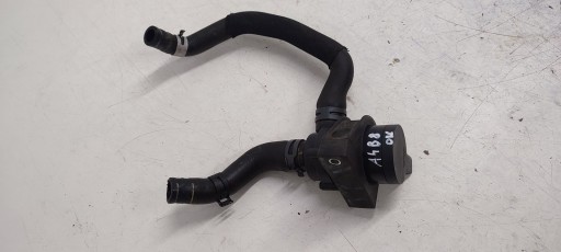 Pompa d’acqua Audi A4 B8 1,8 TFSI CDH