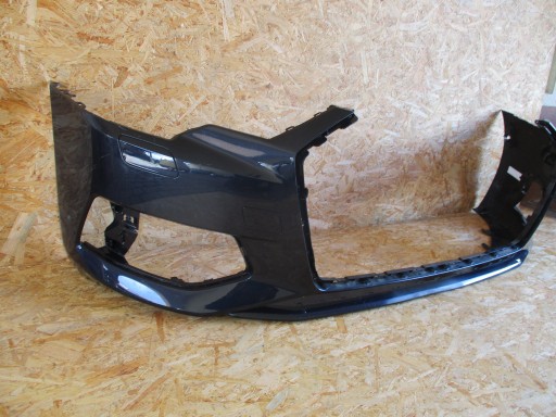 FRONTSTOSSSTANGE VORNE AUDI A6 C8 4K0