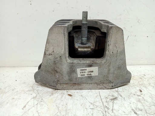 HYUNDAI I30 III 3 engine mount 1.0T-GDI 21810-G4000 2017