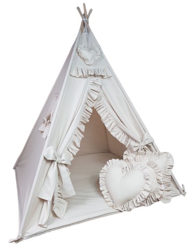 Намет іглу для дітей, вігвам