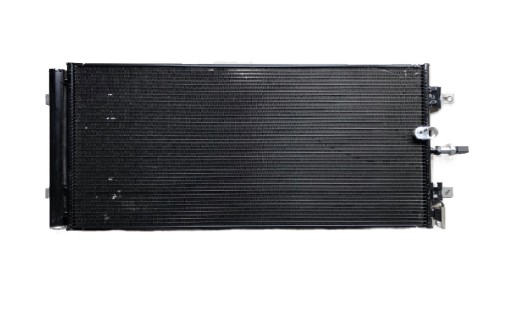 AUDI RS6 RS7 C7 радиатор кондиционера 4G0260401T