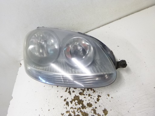 light front right VW Golf V 5 1K6941006A 2003-2008 EUROPA