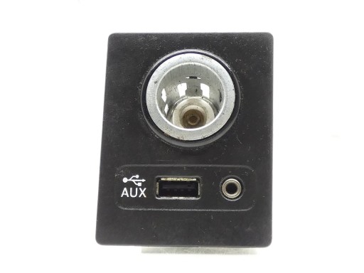 PORT USB adapter WEJSCIE AUX IN SKODA SUPERB III 5Q0035726E