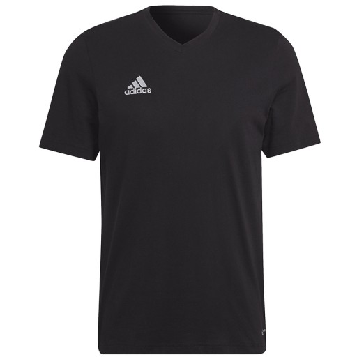 Koszulka Bawełniana ADIDAS T-shirt sportowa r. XL