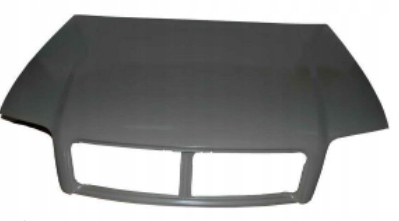 AR3Z-8C291-AA - AUDI A6 C5 LIFT 4B 2001-2005 СТАЛЬНАЯ КРЫШКА КАПОТА