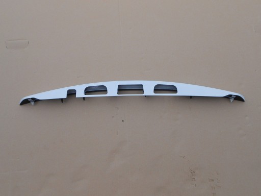 76801-0D552 - TOYOTA YARIS III 14-НАКЛАДКА ЗАДНЯ КРИШКА