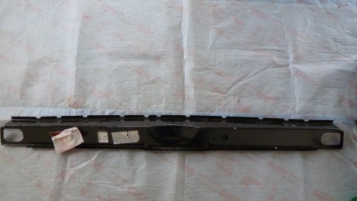 MOVANO II MASTERIII ПОЛ ПЛИТЫ РЕМЕНЬ СЗАДИ 95518867