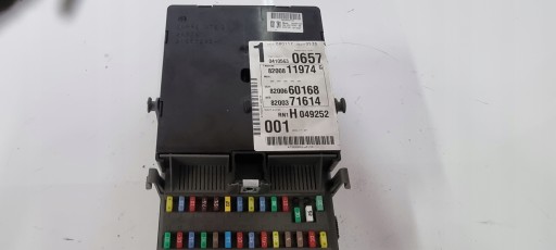 МОДУЛЬ RENAULT ESPACE IV LIFT 8200660168