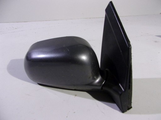 Mitsubishi Space Star lift mirror right elek U63