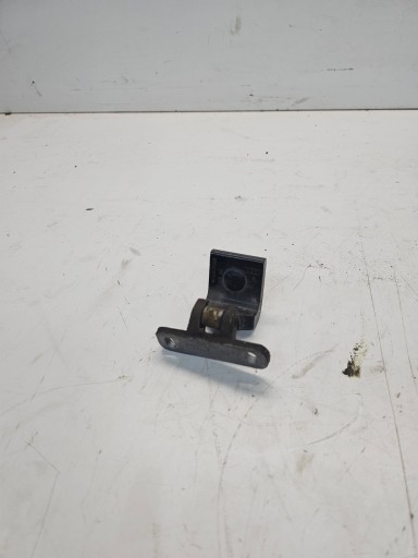 hinge bonnet rear part left AUDI Q3 8U 8U0827299