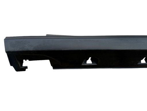 MERCEDES BENZ GLE moulding threshold LH A2926980154