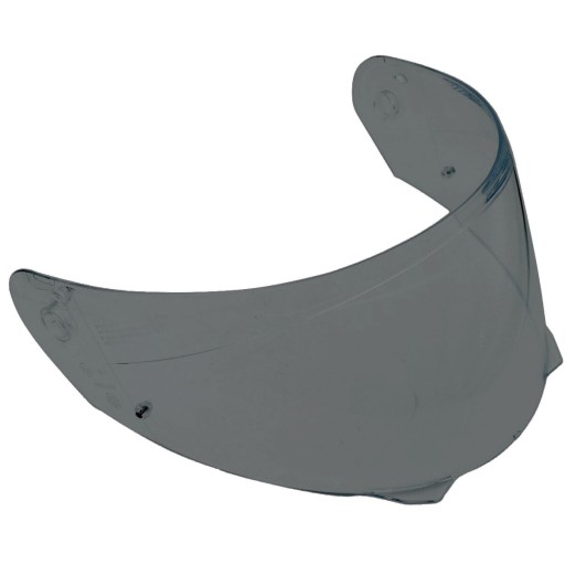 Скло HJC HJ33 DARK SMOKE PINLOCK PREPARED для I90