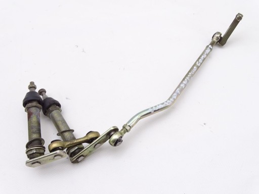 SCHMIDT SWINGO COMPACT 200 МЕХАНИЗМ СТЕКЛООЧИСТИТЕЛЯ