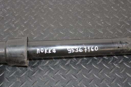 Stoßdämpfer heck OPEL MOKKA A und 1 95367160