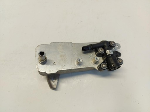 BMW F22 olaj hütö 51750612