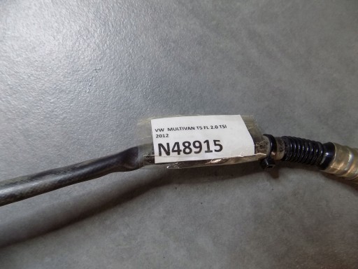 VW T5 LIFT SONDA LAMBDA 06J906262AF