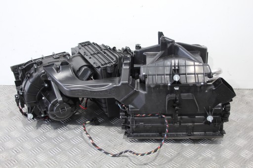 heater air PORSCHE 911 VII 7 991 99157301104