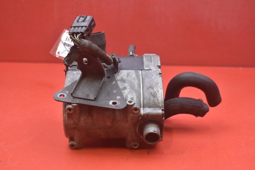 WEBASTO webasto 252421 TOYOTA VERSO 1 I 2.0 D-4D 128KM 09-13