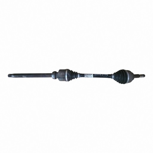 semi-axis right AUTOMAT JUMPY III EXPERT III PROACE II 2.0 HDI OE 9813090980