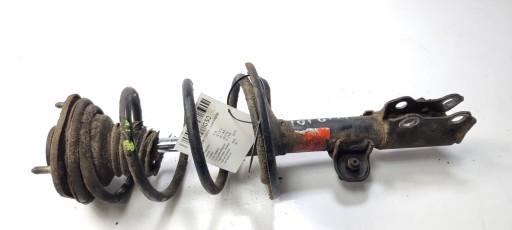 shock absorber left front TOYOTA RAV-4 III