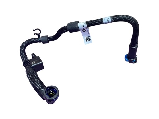 Schlauch Rohr Schlauch Sensor des Kraftstoffsbehälters BMW X5 G05 X6 G06 X7 G07 LCI
