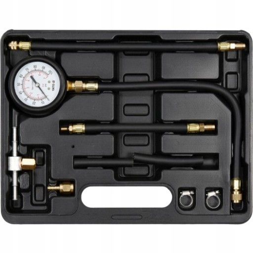 YATO YT-73024 МАНОМЕТР ВПОРСКУВАННЯ ПАЛИВА 9EL