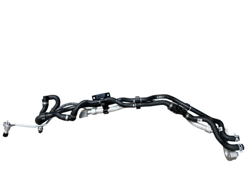 WEBASTO Webasto Pompe à carburant Tuyaux BMW 4 G26 DIESEL