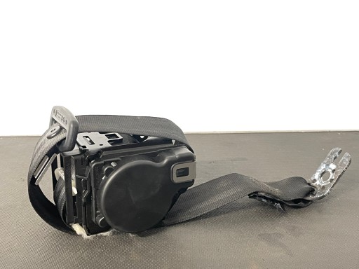 AUDI A6 C7 4G Gurten Sicherheits hinten links heck 4G8857805B