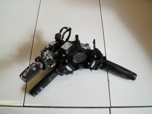 OPEL INSIGNIA LIFT DEVIO LUCI TERGICRISTALLO TERGI 95220563 Accensione 5901867AK