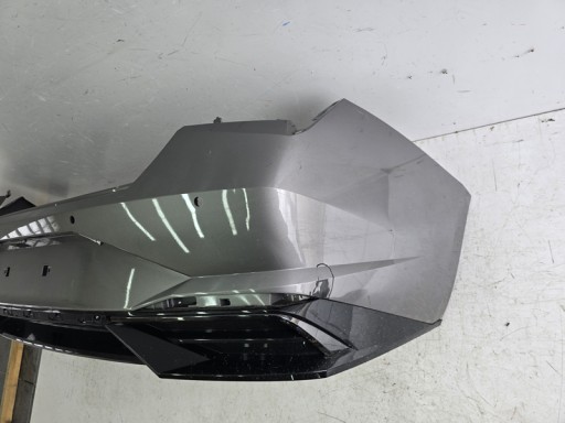 86611-AA020.......1 - Задній бампер hyundai elantra vii