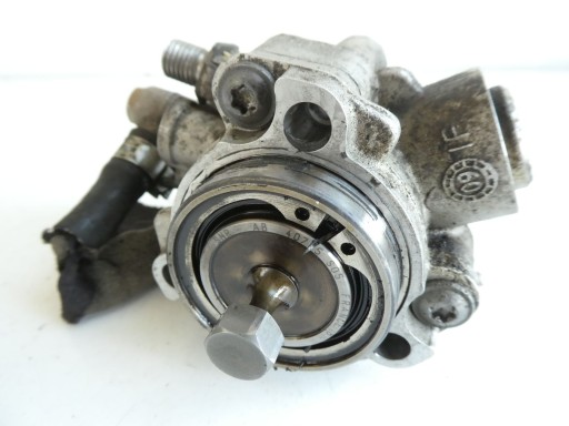 ТНВД OPEL VECTRA C 2.2B 24465785