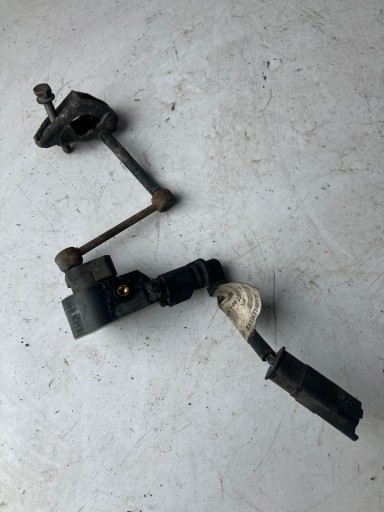 sensore POZIOMOWANIA luci PEUGEOT 508 e XENON 9663488180