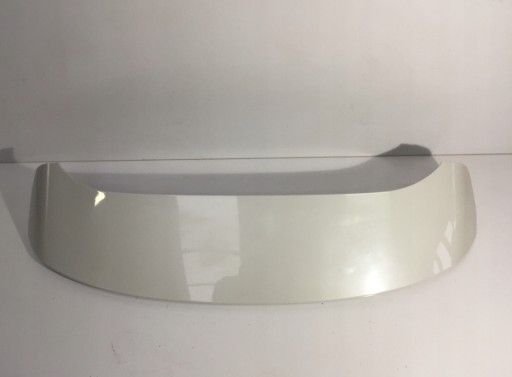 6515-A615ZZ - MITSUBISHI ECLIPSE CROSS СПОЙЛЕР ЭЛЕРОН ЗАКРЫЛКИ