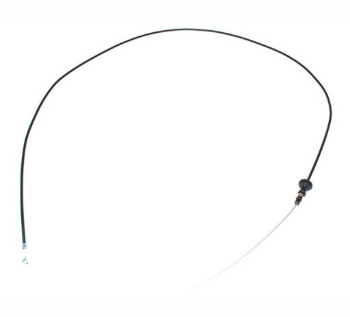 FSE000070 - Кабель відкривання капота для Land Rover Defender 02-