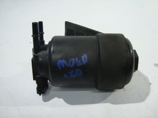 КОРПУС МАСЛЯНОГО ФІЛЬТРА 1,6 CDTI OPEL MOKKA X 12-