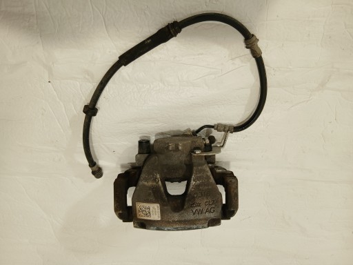 AUDI A4 B9 LIFT caliper brakes right front 8W06DH