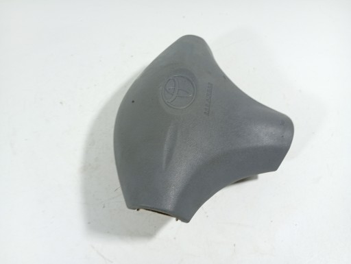 Toyota Yaris and 1 03-05 airbag POWIETRZNA airbag of the steering wheel