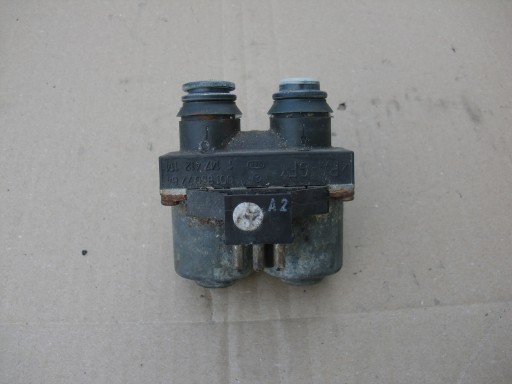 MERCEDES ventil vode elektroventil kutija ventilacije 1147412114 0018307784