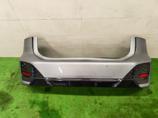 BMW 2 U06 bumper rear part m-packet HYBRYDA C4W 6PDC