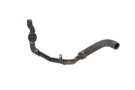 7800537500 - ТРУБА ІНТЕРКУЛЕРА 2.0 BHDI BOXER JUMPER 16+