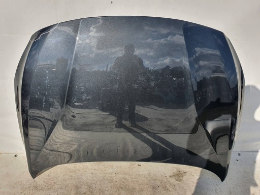 VOLVO V60 S60 ПІДЙОМНА КРИШКА ДВИГУНА КАПОТУ